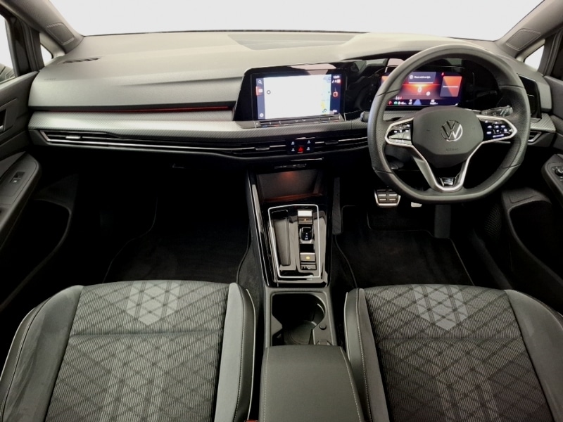 Used Volkswagen Golf 2023 for sale - 76628725: Photo 2