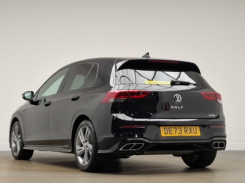 Used Volkswagen Golf 2023 for sale - 76628725: Photo 3