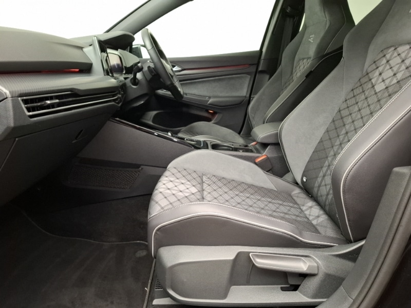 Used Volkswagen Golf 2023 for sale - 76628725: Photo 5