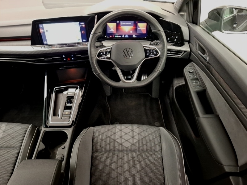 Used Volkswagen Golf 2023 for sale - 76628725: Photo 7