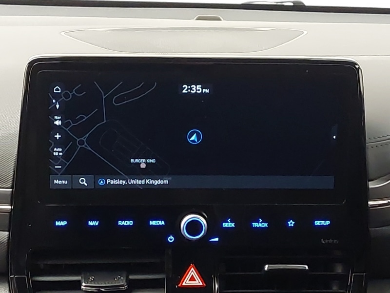 Used Hyundai IONIQ 2022 for sale - 76414452: Photo 10