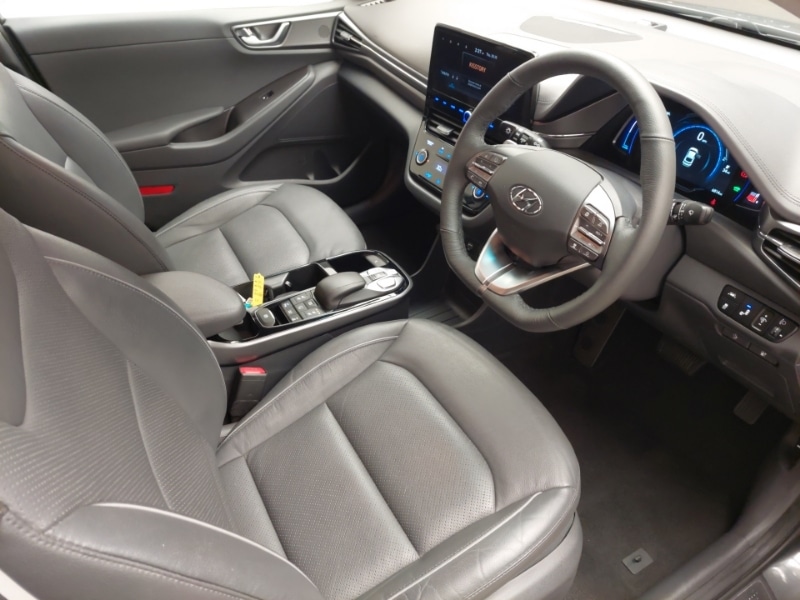 Used Hyundai IONIQ 2022 for sale - 76414452: Photo 13