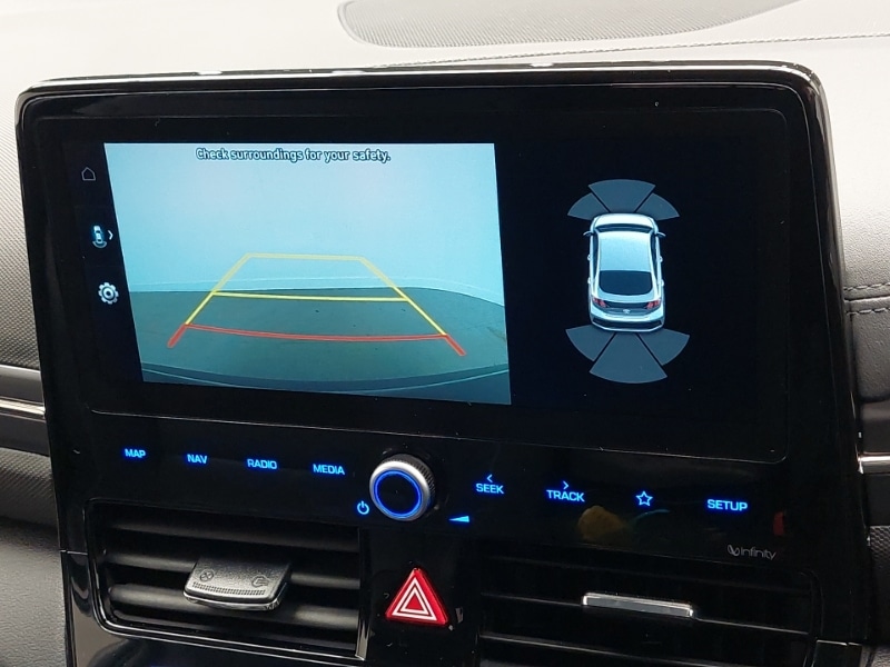 Used Hyundai IONIQ 2022 for sale - 76414452: Photo 15