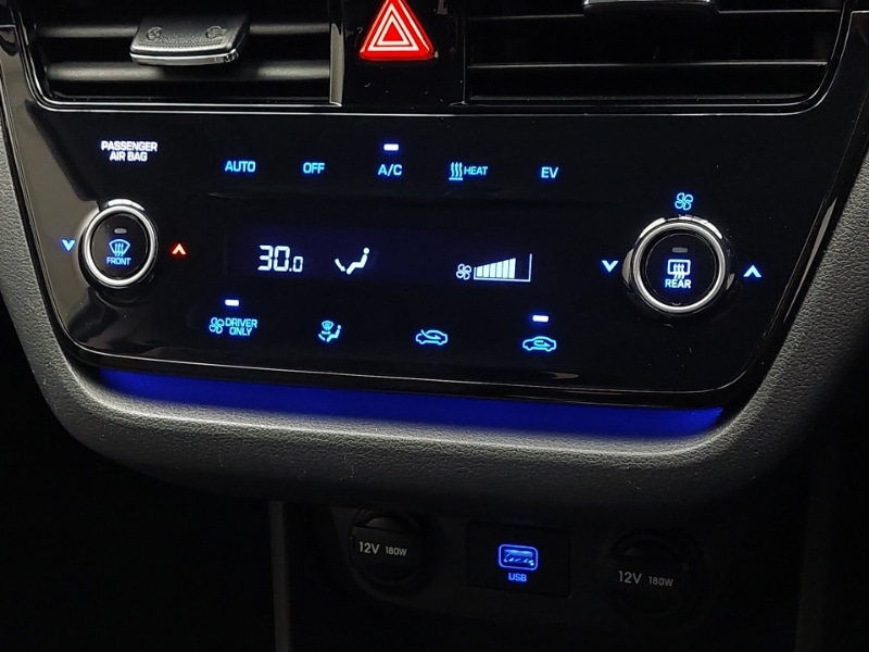 Used Hyundai IONIQ 2022 for sale - 76414452: Photo 16