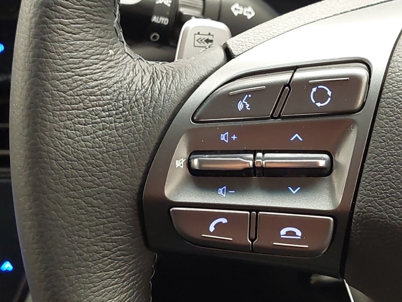 Used Hyundai IONIQ 2022 for sale - 76414452: Photo 18