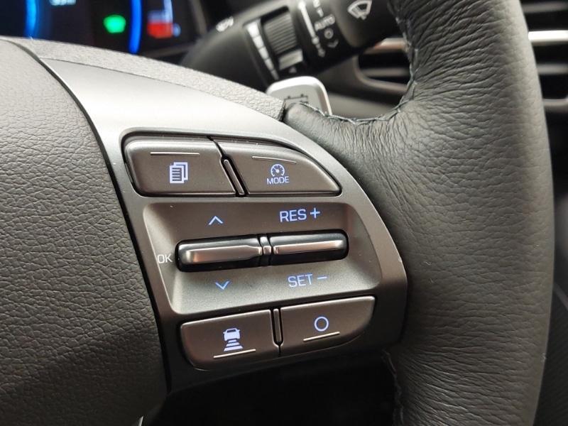 Used Hyundai IONIQ 2022 for sale - 76414452: Photo 19