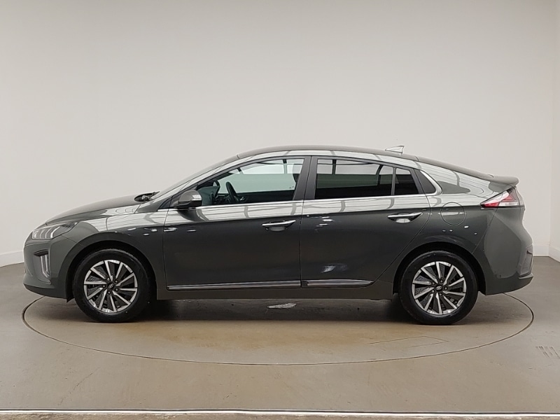 Used Hyundai IONIQ 2022 for sale - 76414452: Photo 4