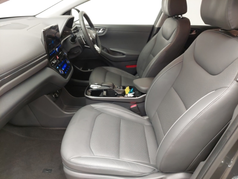 Used Hyundai IONIQ 2022 for sale - 76414452: Photo 5