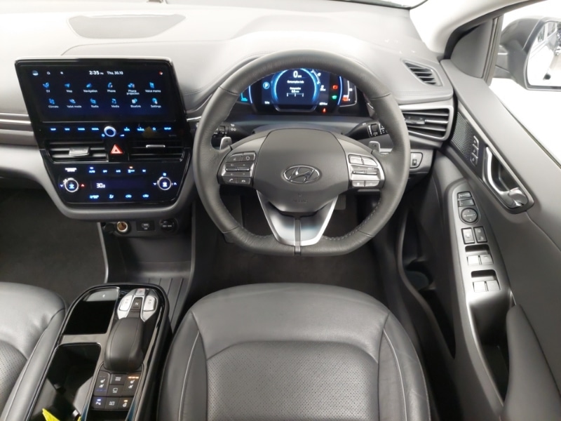 Used Hyundai IONIQ 2022 for sale - 76414452: Photo 7