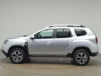 Used Dacia Duster 2020 for sale - 79786393: Photo