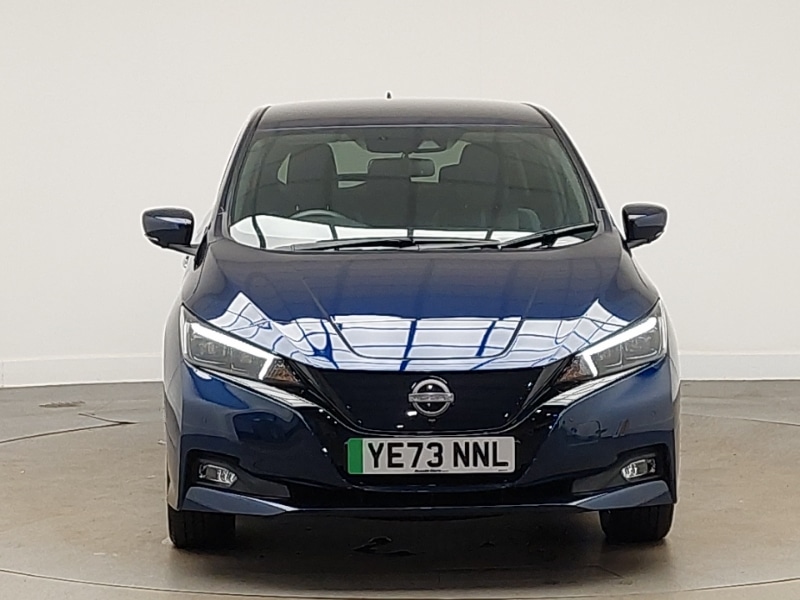 Used Nissan Leaf 2023 for sale - 76556601: Photo 12