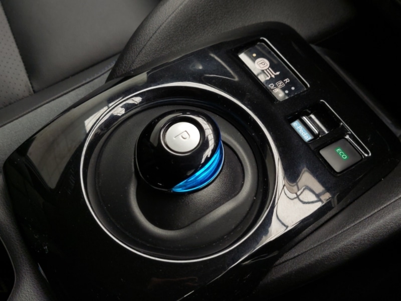 Used Nissan Leaf 2023 for sale - 76556601: Photo 17