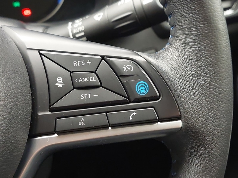 Used Nissan Leaf 2023 for sale - 76556601: Photo 19