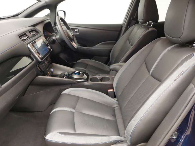 Used Nissan Leaf 2023 for sale - 76556601: Photo 5