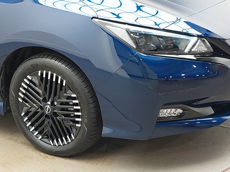 Used Nissan Leaf 2023 for sale - 76556601: Photo 9