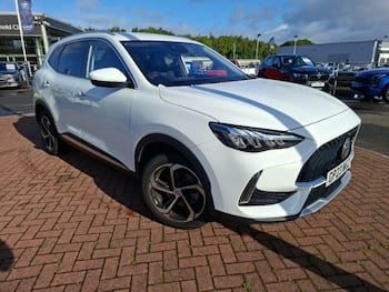 Used MG MG HS 2023 for sale - 79799621: Photo