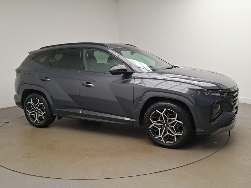 Used Hyundai TUCSON 2023 for sale - 77907444: Photo 13