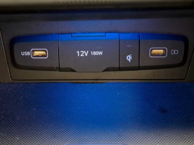 Used Hyundai TUCSON 2023 for sale - 77907444: Photo 16