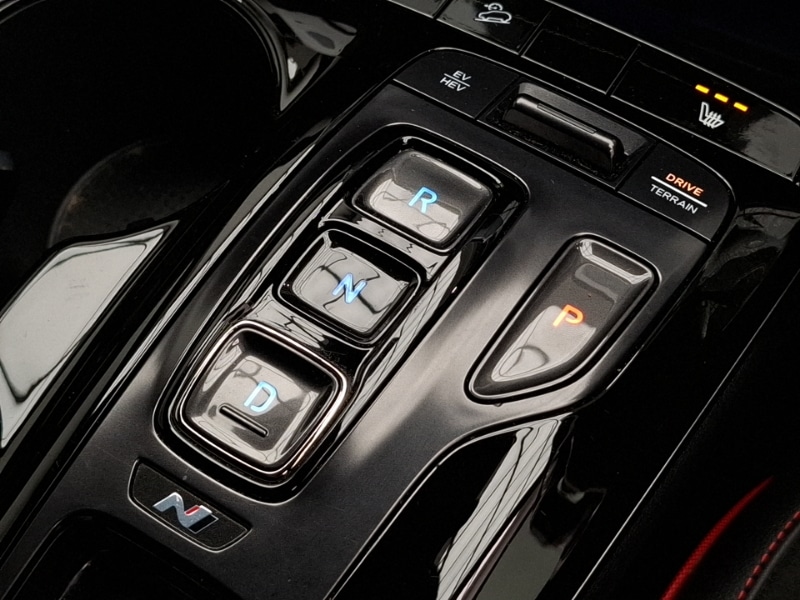 Used Hyundai TUCSON 2023 for sale - 77907444: Photo 18