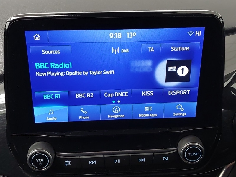 Used Ford Puma 2022 for sale - 77379906: Photo 10