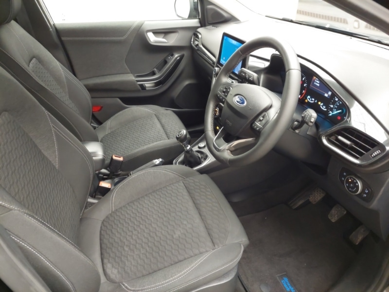 Used Ford Puma 2022 for sale - 77379906: Photo 13