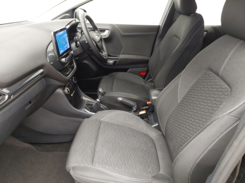 Used Ford Puma 2022 for sale - 77379906: Photo 5