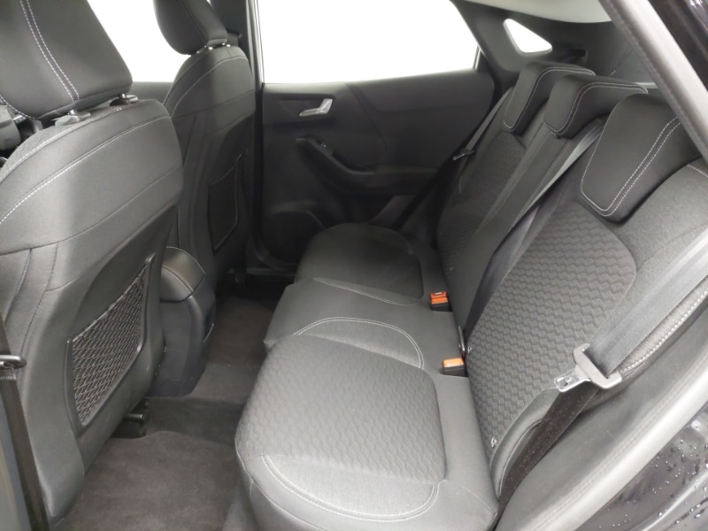 Used Ford Puma 2022 for sale - 77379906: Photo 6