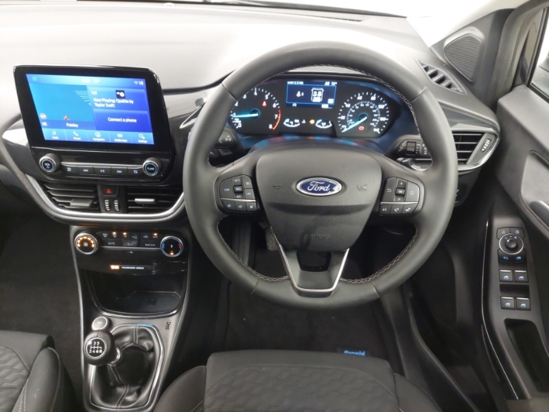 Used Ford Puma 2022 for sale - 77379906: Photo 7