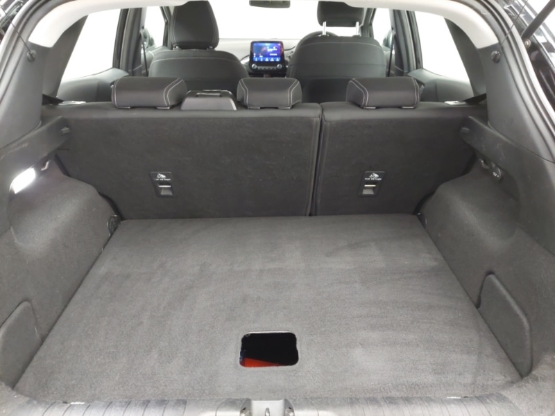 Used Ford Puma 2022 for sale - 77379906: Photo 8