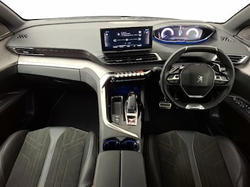 Used Peugeot 5008 2021 for sale - 79056542: Photo