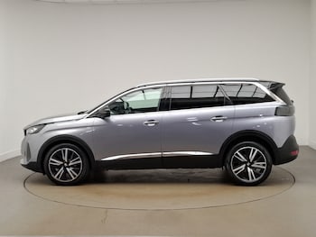 Used Peugeot 5008 2021 for sale - 79056542: Photo