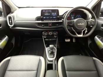Used Kia Picanto 2022 for sale - 75092297: Photo