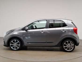 Used Kia Picanto 2022 for sale - 75092297: Photo