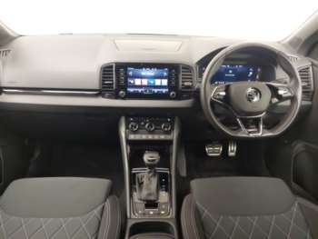 Used Skoda Karoq 2022 for sale - 74527012: Photo
