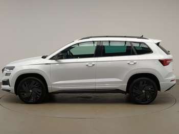 Used Skoda Karoq 2022 for sale - 74527012: Photo