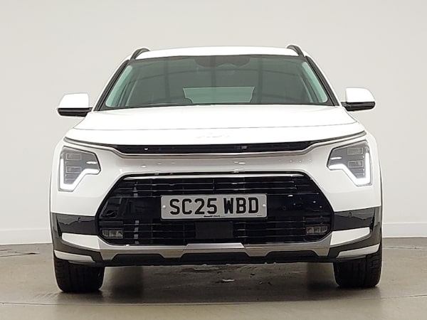 Used Kia Niro 2025 for sale - 76244330: Photo 12