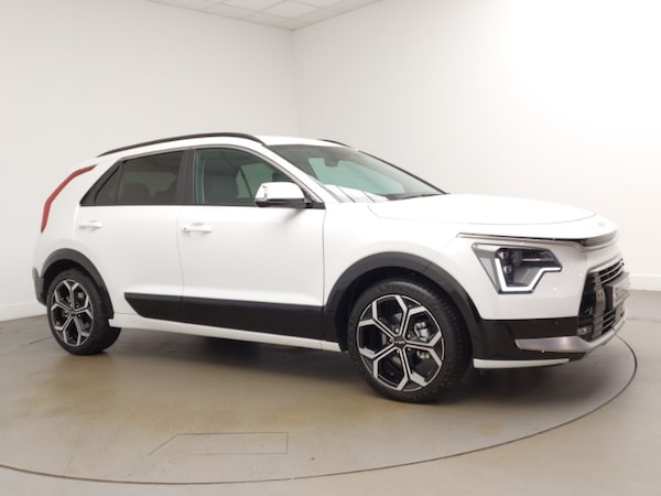 Used Kia Niro 2025 for sale - 76244330: Photo 13