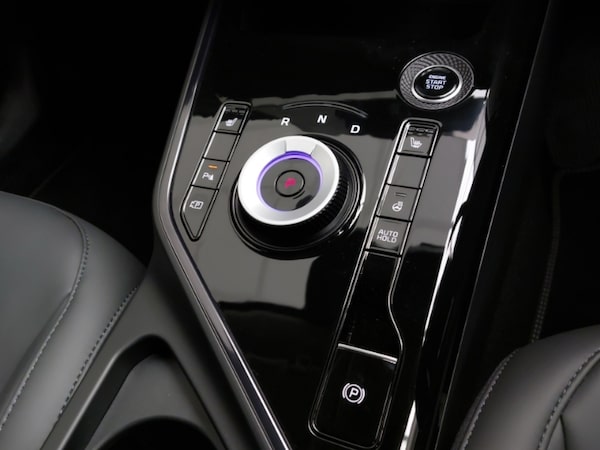 Used Kia Niro 2025 for sale - 76244330: Photo 16
