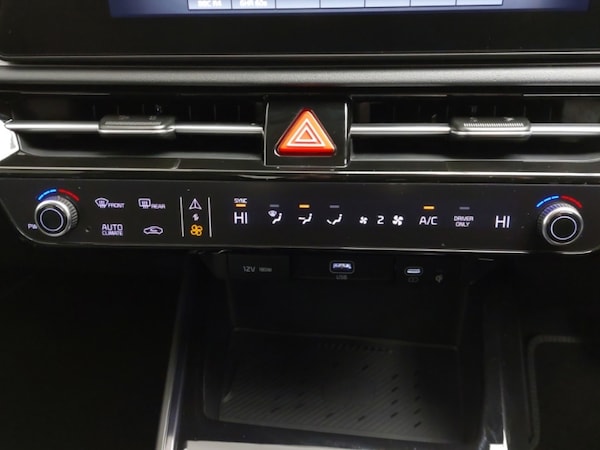 Used Kia Niro 2025 for sale - 76244330: Photo 17