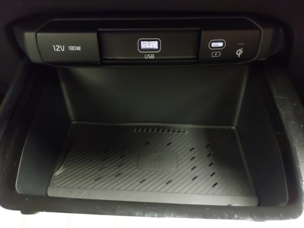 Used Kia Niro 2025 for sale - 76244330: Photo 18