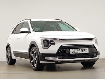 Kia - Niro