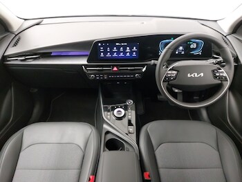 Used Kia Niro 2025 for sale - 76244330: Photo 2