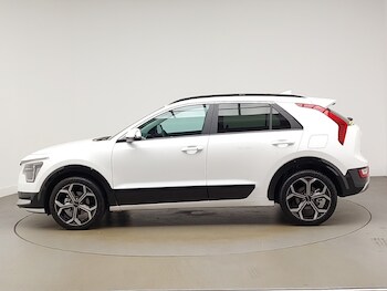 Used Kia Niro 2025 for sale - 76244330: Photo 4