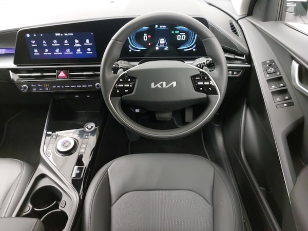 Used Kia Niro 2025 for sale - 76244330: Photo 7