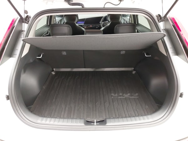 Used Kia Niro 2025 for sale - 76244330: Photo 8
