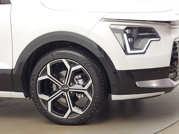 Used Kia Niro 2025 for sale - 76244330: Photo 9