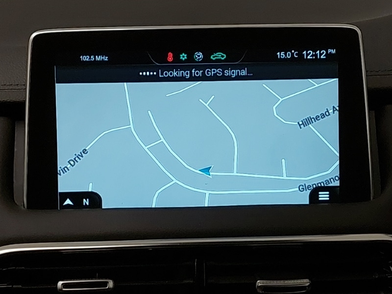 Used MG MG HS 2022 for sale - 76414448: Photo 10