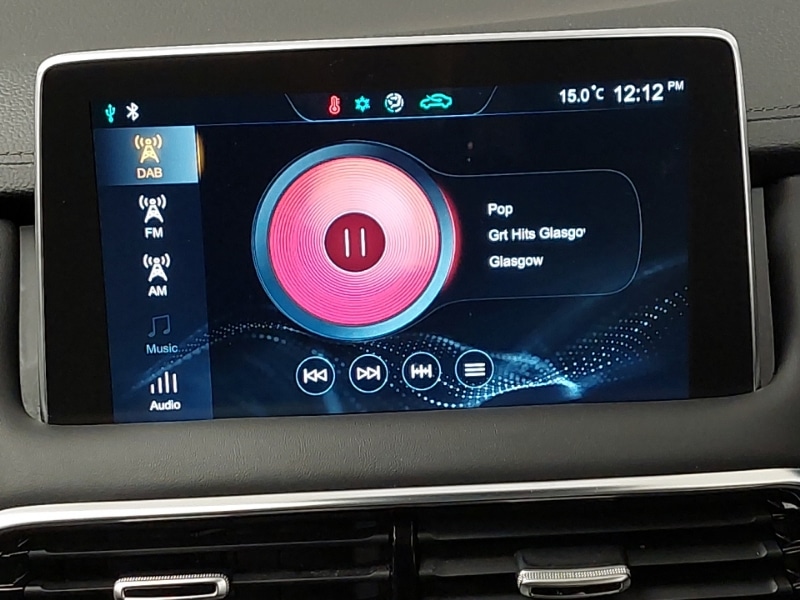 Used MG MG HS 2022 for sale - 76414448: Photo 11