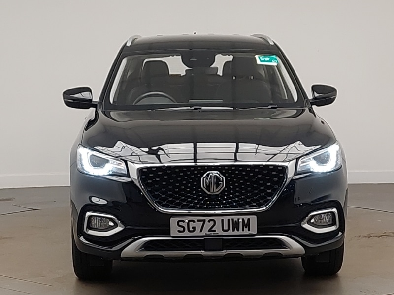 Used MG MG HS 2022 for sale - 76414448: Photo 12