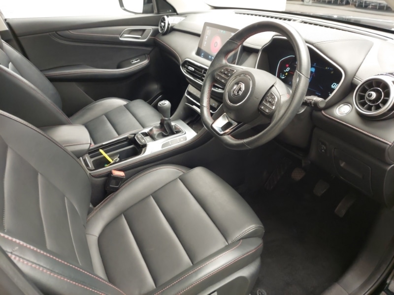 Used MG MG HS 2022 for sale - 76414448: Photo 13